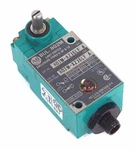 Allen Bradley 802M-AZJ6LF Ser Limit Switch 802M-XZJ6LF 802M-AX Head. Fixed Price $100.00.