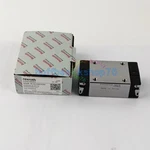 1PC New Rexroth Slider R162282420. Fixed Price $199.00.