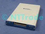 National Instruments Ni USB-6341 Multifunction Data Acquisition Device. Fixed Price $775.00.