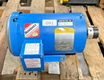 Baldor CM3558T Standard-e Motor Hp 230/460 V 1740 Rpm Ph 145TC (tbi). Fixed Price $293.39.