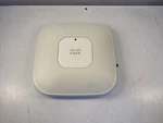 Cisco Aironet 802.11N Single Band Access Point AIR-AP1141N-A-K9 V05 *tested*. Fixed Price $74.99.