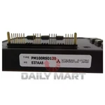 New In Box Mitsubishi PM100RSD120 Power Module Supply. Fixed Price $277.73.