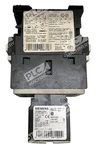 3ZX1012-0RT02-1AA1 Siemens Power Contactor W/aux Block 3RH1921-1FA31. Fixed Price $540.00.