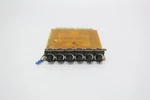 Westinghouse 1904A95G15 233P769H01A 6-CHANNEL Poteniometer Control Board. Fixed Price $118.95.
