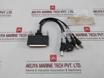 Hatteland Display VSD100692-4 Multifunction Cable Rev. Fixed Price $143.92.