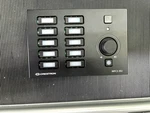 Crestron MPC3-302-B 3-SERIES Media Presentation Controller Unused Spare. Fixed Price $59.99.