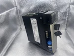 Allen Bradley 1756-L62 Ser Fw 1.9 Controllogix 5562 Cpu Processor 4MB. Fixed Price $57.00.