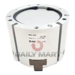 New Box Smc MHS3-80D Air Cylinder. Fixed Price $172.72.