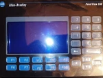 Allen-bradley Panelview 550 2711-K5A5 Series E, Rev B, Frn 4.46. Fixed Price $599.00.
