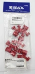 Brady Blockout Device #65690 Pack Of For 1/4", 9/32", 13/32", 9/16" Fuses. Fixed Price $24.99.
