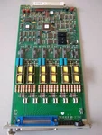 Rad Communications VC-6-E&M 6-CHANNEL Pcm Voice Module Megaplex 2000/2104. Fixed Price $54.95.