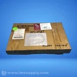 Kawasaki Heavy Ind 50999-1759 Circuit Board Fnob. Fixed Price $1224.00.