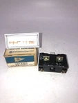 Ite Imperial H31XNO Oil Tight Contact Block. Fixed Price $19.99.