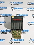 Square 15-30 Amp Adapter For I-line Panels 3P 240 Vac Space HQO206AC. Fixed Price $170.00.