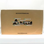 1PCS New Delta Frequency Converter VFD220E43A 22KW. Fixed Price $1045.54.