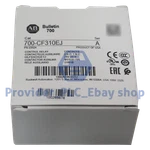 New Allen-bradley 700-CF310EJ Ab Industrial Relay 24V Fast Shipping. Fixed Price $96.00.