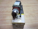 Allen Bradley 800MR-16JA2BRA Selector Switch. Fixed Price $172.77.