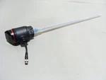Keyence FL-C001 Sensing Guide Pulse Level Sensor 17.5" Length. Fixed Price $212.49.