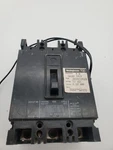 Westinghouse EHB3100L 3-POLE Amp Volt W/ Shunt 2609D39G28. Fixed Price $195.00.