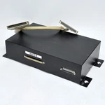 Galil ICM-1900 / AMP-1900 Motion Controller Interconnect Module 4-AXIS. Fixed Price $99.99.