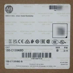 150-C135NBD SMC-3 135A.. Smart Motor Controller New Factory Sealed Allen Bradley. Fixed Price $1949.00.
