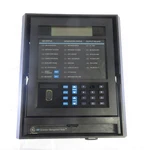 Multilin 489-P5-LO-A20 Generator Management Relay, For Parts/repair. Fixed Price $4200.00.