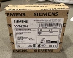 Siemens 5SY6220-7 Mcb C20 Miniature Circuit Breaker 20A 400V Pole. Fixed Price $44.99.
