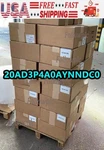 1P New Allen-bradley 20AD3P4A0AYNNDC0 Powerflex 70 Series Ac Drive Free Shipping. Fixed Price $2688.82.