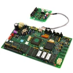Cyberex 41-09-612662 Rev C/a Micro Control Board W/ 41-09-606431 Isolation. Fixed Price $49.29.