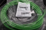 Murrelektronik 7000-89721-7911000 10M M8 Sensor/actuator Cable RJ45 Male New. Fixed Price $63.60.