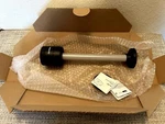 New! Allen Bradley 856T-B24P25C Mount Base With Pole 856T-B24C Free Ship!. Fixed Price $85.95.