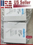 1PCS Festo CPE14-M1BH-3GL-QS-8 196888 Solenoid Valve -new ,free Shipping. Fixed Price $137.46.