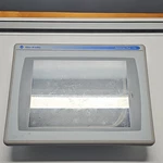 Allen-bradley Panelview Plus 1250 Touchscreen Color 12" Ethernet 2711P-RDT12C. Fixed Price $500.00.