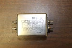 Tdk ZAC2220-11 Noise Filter. Fixed Price $20.00.