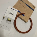 Garlock Klozure Silicone Element 25009-4966 Split 23X4966. Fixed Price $16.50.