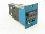 Festo PZVT-99999MIN-B Pneumatic Timer 2-6 Bar 29-87 Psi. Fixed Price $269.99.