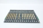 Siemens 6ES7400-2JA00-0AA0 Chassis Module. Fixed Price $399.85.
