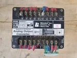 Bitronics NAO8103 Analog Output Converter Universal Version. Fixed Price $42.95.