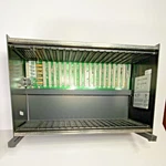 Ge IC697CHS782E Plc Chassis Rack 17-SLOT Rear Mount 90-70 Controller Platform. Fixed Price $649.95.