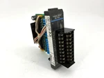 Plc Direct D3-16NA Input Module 16-POINT 110VAC 80-132VAC 50/60HZ 8-25MA D316NA. Fixed Price $65.00.