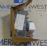 Siemens Allis OLR0160CC0 Overload Relay 1.0-1.6 Amp. Fixed Price $39.95.