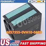 New Siemens S7-300 Control Unit Fm. Fixed Price $597.34.