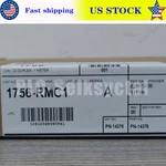 New Allen-bradley 2023 1756-RMC1 /a Controllogix Fiber 1756RMC1. Fixed Price $147.88.