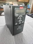 New (never Used) Danfoss FC-051P2K2T4E20H3BXCXXXSXXX Inverter 2.2KW 380V. Fixed Price $475.00.