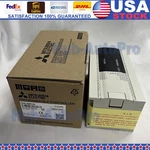 Brand New Mitsubishi FX3G-60MT/ES Plc Module FX3G60MTES Expedited Shipping. Fixed Price $406.75.