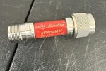 Narda Microline Attenuator 773-10. (untested). Fixed Price $750.00.