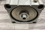 Smc Pneumatics Compact Cylinder CDQ2B200-30DC-A #45TAWI105. Fixed Price $274.99.