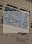 One Used Yaskawa A1000 Inverter CIMR-AA4A0038FAA. Fixed Price $850.75.