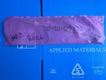 Applied Materials 0190-09372 Tc, Assy. Heater Amat Wxz. Fixed Price $895.00.