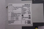 New Asea Brown Boveri Abb CT-ARS.11S / CTARS11S Stock K-1628. Fixed Price $145.00.